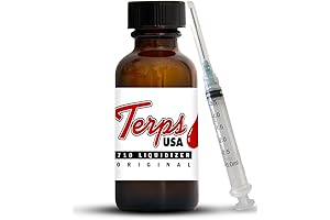 Original Terpenes Liquidizer