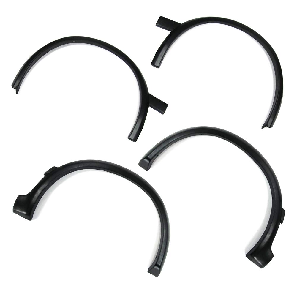JO Car Parts & Car Hifi GbH 6320035OE Kühlergrill, schwarz, Sport