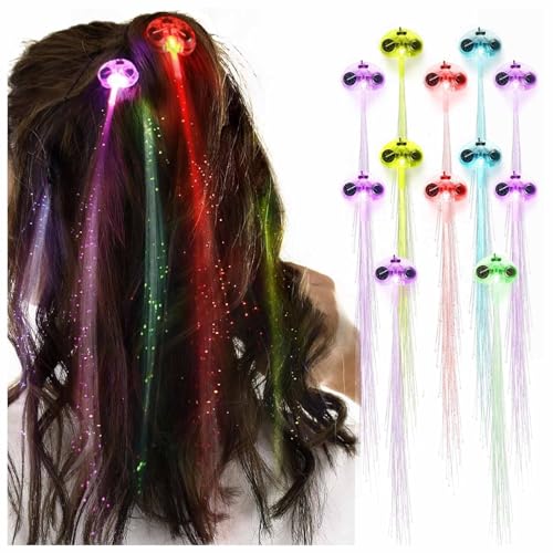 VV 12/24pcs LEDwANbv wAs 锯 LEDO҂݃s  q ̔ _X/KTV/p[eB[/o[ cosplay a NX}X B 24PCS