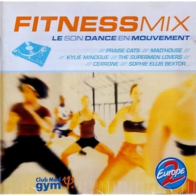 Fitness Mix