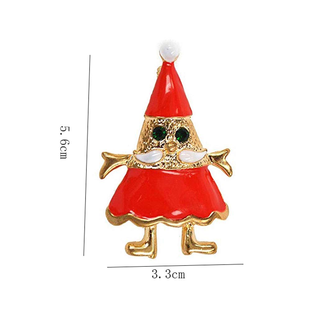 Broche de Diamantes de imitación, Broche de Insignia, Broche de Diamantes de imitación de Cristal, joyería, Vestido, Bufanda, Chal, Clip
