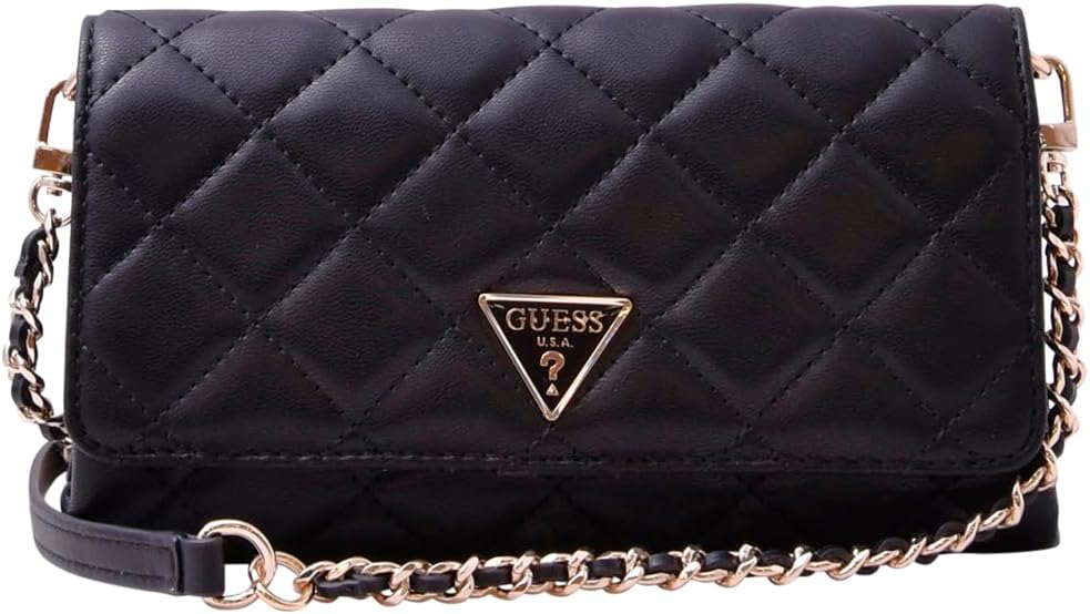 Tali Crossbody Flap Organizer