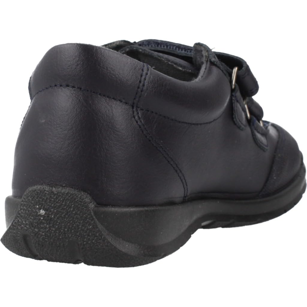 Titanitos Zapatos Colegiales Lavables niña Zeus