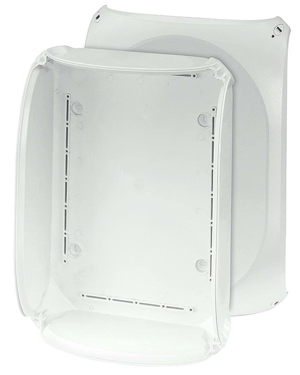 Hensel KF 5000 H Caja de derivación de cables IP66/IP67 resistente a la intemperie