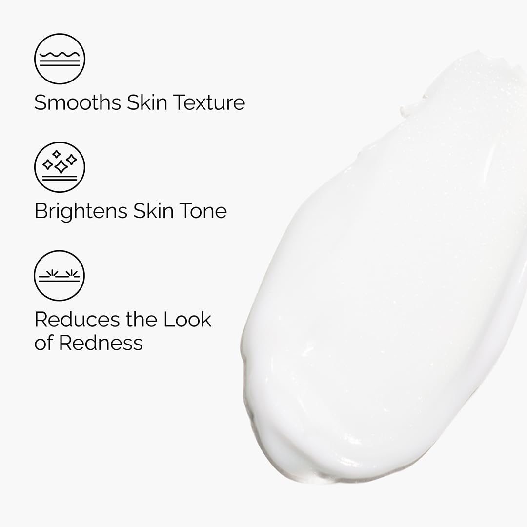 The Ordinary Azelaic Acid Suspension 10%, Brightening Formula for Uneven and Blemish-Prone Skin, Suitable for Rosacea-Prone Skin, 100ml - Image 3