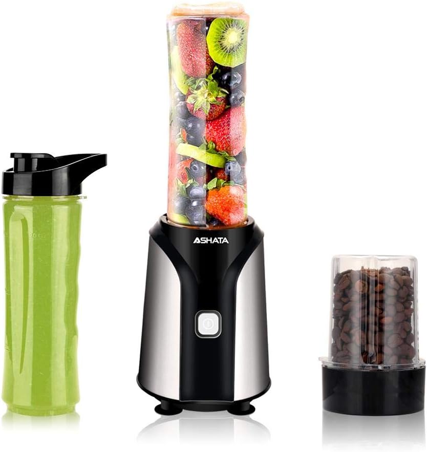 tazza portatile per frullato