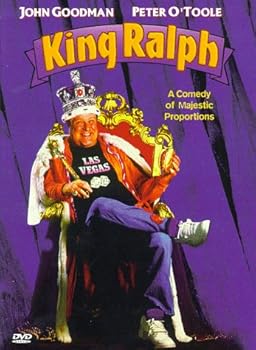 King Ralph