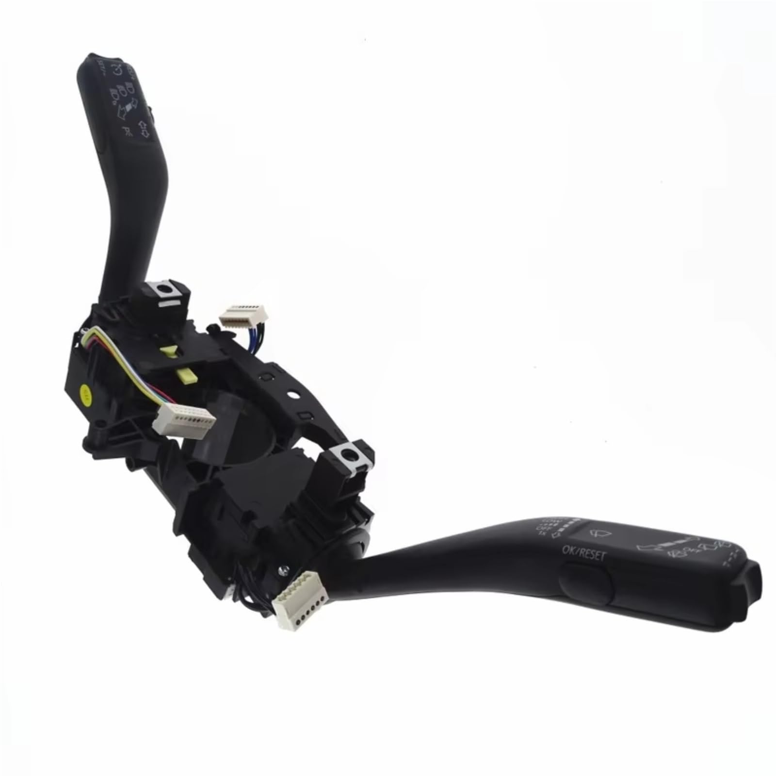 Commodo clignotant cassé Golf Réparer l'interrupteur 5K0953513S - 5