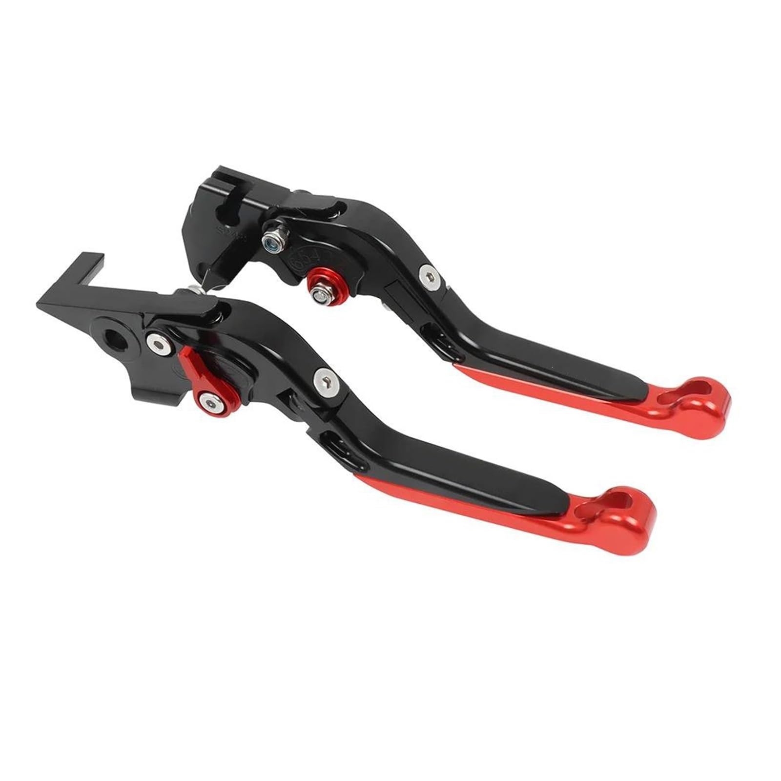 Usqbuzhhk E Brak Clutch Lever Motocross Brak Clutch Levers For Africa Twin Nt1100 Crf1100l Crf1100 2017-2018 2019 2020 2021 2022 2023(E)