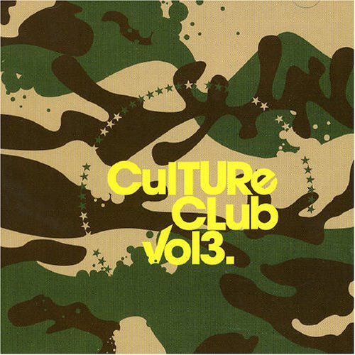 Culture Club 3