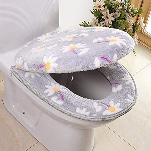 Coussin de toilette moelleux offrez un confort doux et une sensation de bien-être