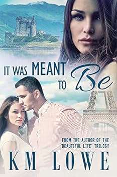 Paperback It was Meant To Be Book