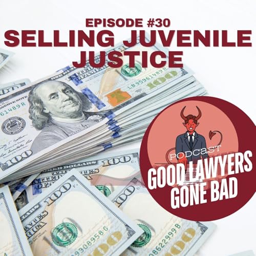 Selling Juvenile Justice