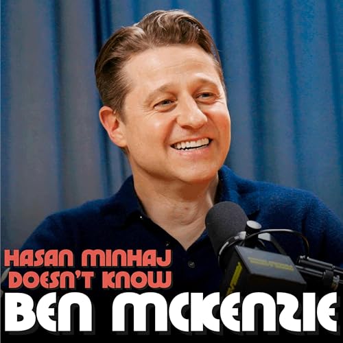 Fighting The Crypto Cult with Ben McKenzie