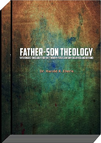 Father-Son Theology