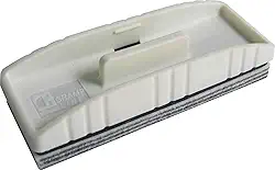 Apagador Quadro, 06 Feltros Removivel, Gramp Line