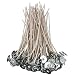 EUPNHY CD Series Candle Wicks for Soy Candles,100pcs CD 6 6