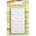 40 Removable Chart Mounts