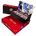 Force of Will: Return of the Dragon Emperor Booster Box