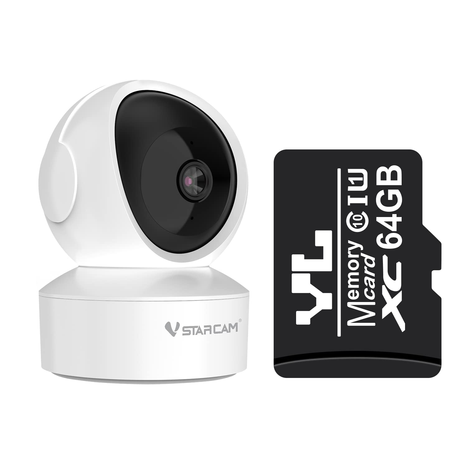 Vstarcam 1080p Hd Wifi Camera Baby Camera Pet Camera Baby