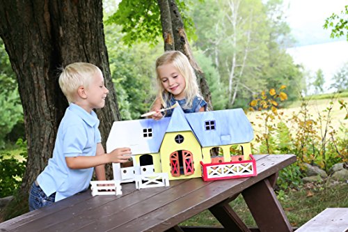 Calafant - Ponyhof Creazioni Fai da Te e Giocare