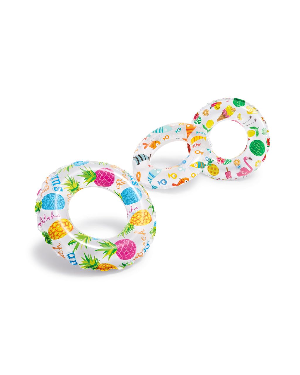 See full amazon price history chart for Toy Imagine 20 inch Lively Print Inflatable Swim Rings - Assortment Age 3-6 yrs Toy Imagine 20 inch Lively Print Inflatable Swim Rings - Assortment Age 3-6 yrs (B0CVGMVG23) Amazon Price History, Amazon Price Tracker
