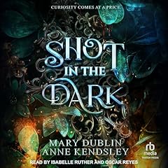 Page de couverture de Shot in the Dark