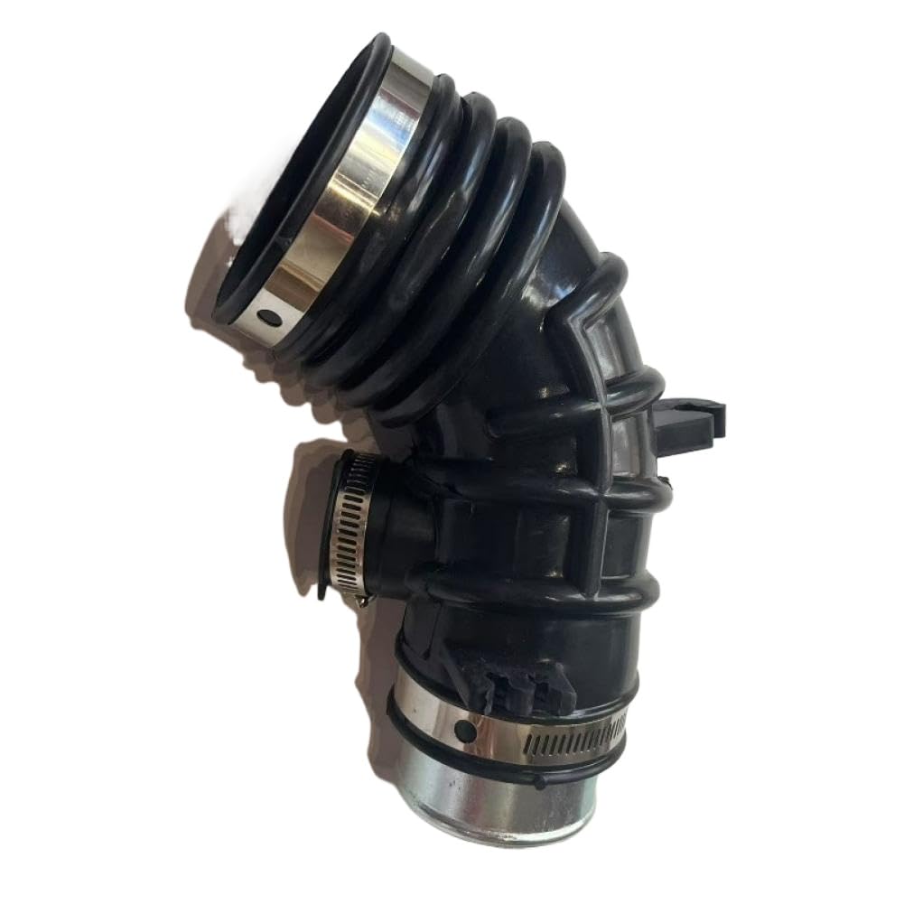 Hyexagshp Onecolor Air Intake Hose 16578-Vc11b Compatible With Nissan Patrol Gr