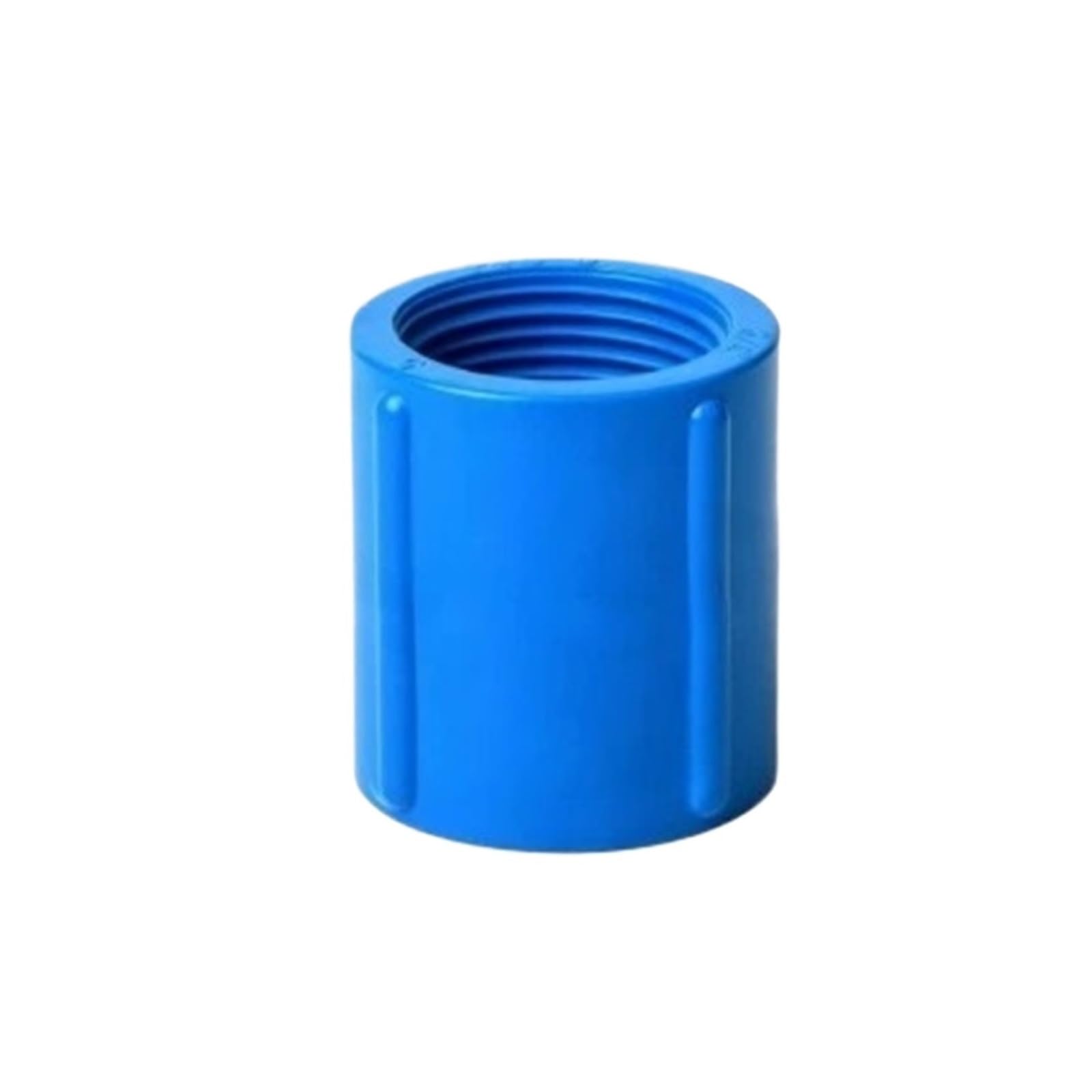 1pc PVC Direct Connector Pipe Reducing Straight Joint Aquarium