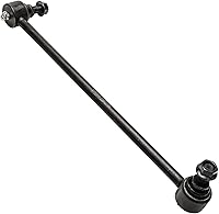 Vista 377 de Detroit Axle - Kit de suspensión delantera de 10 piezas para Chevy Aveo Aveo5 Pontiac G3 Wave 2 Ready Struts Assembly 2 Enlaces de barra