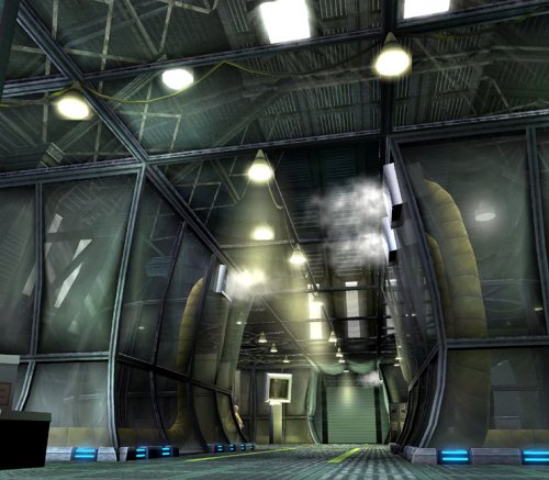 Area 51 (PS2)