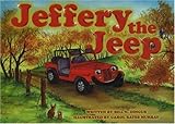 Jeffery the Jeep
