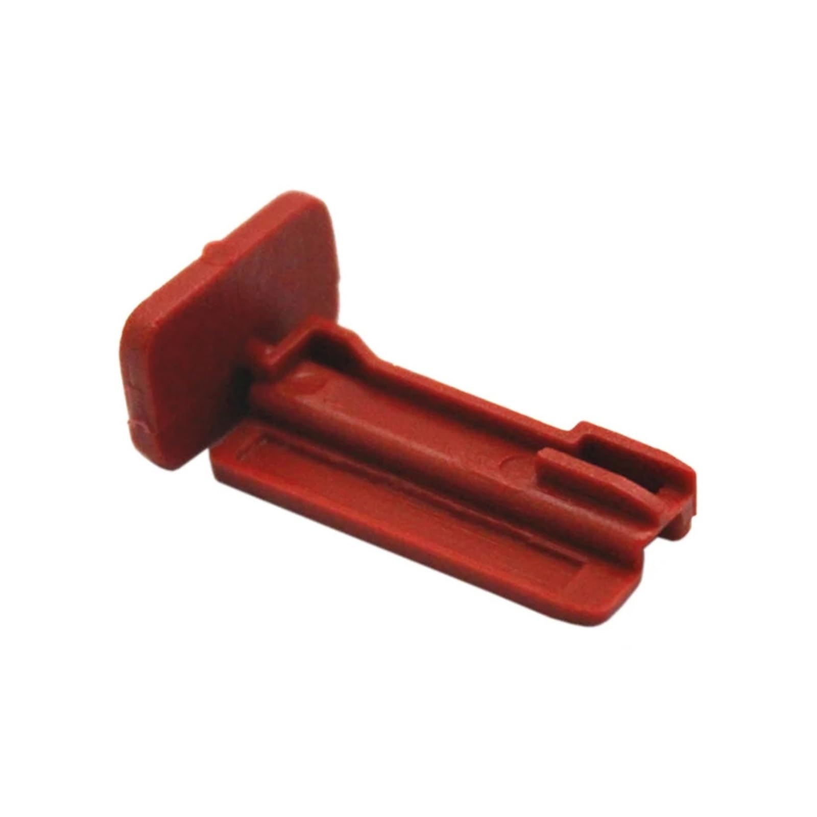 Fdcskinx One Color Compatible 722.6 Gearbox Lock Tab, Dipstick Filler Tube Plug