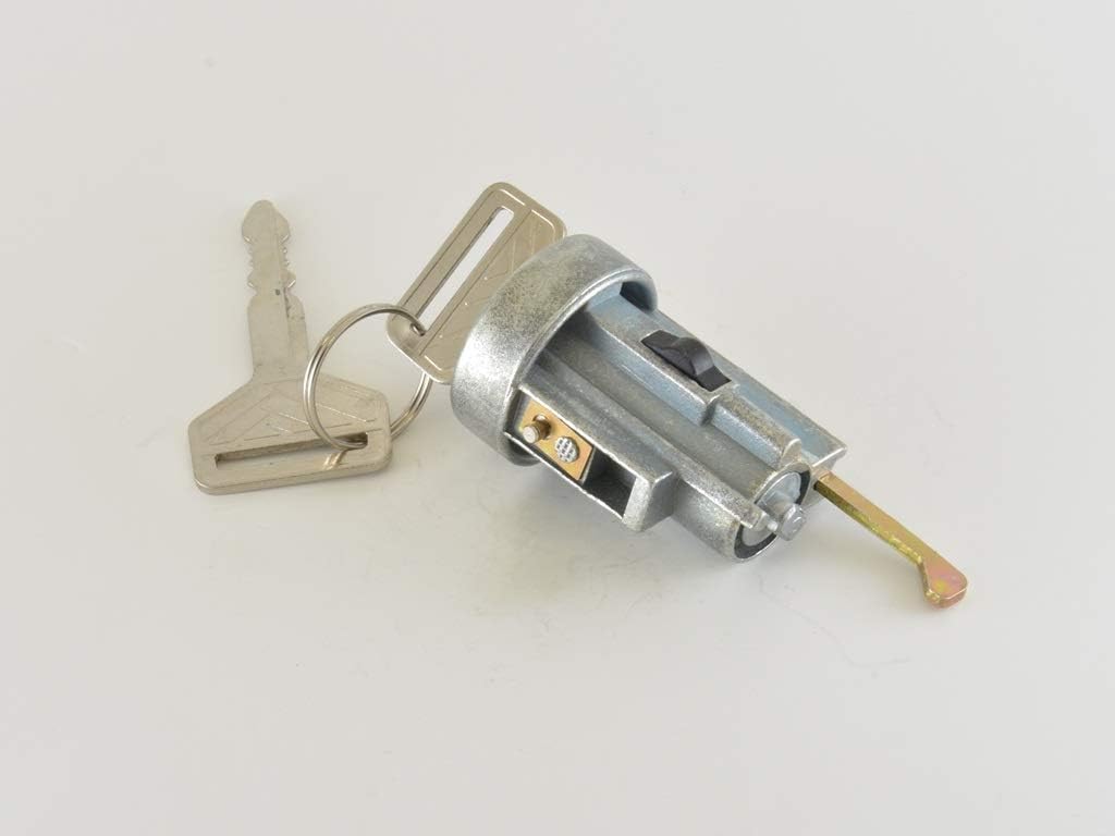 ILC14 Ignition Lock Cylinder - Fits Toyota (OE #69057-12030)