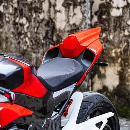 Capot de selle moto QJMOTOR SRK800 SRK600RS couvercle queue - 7