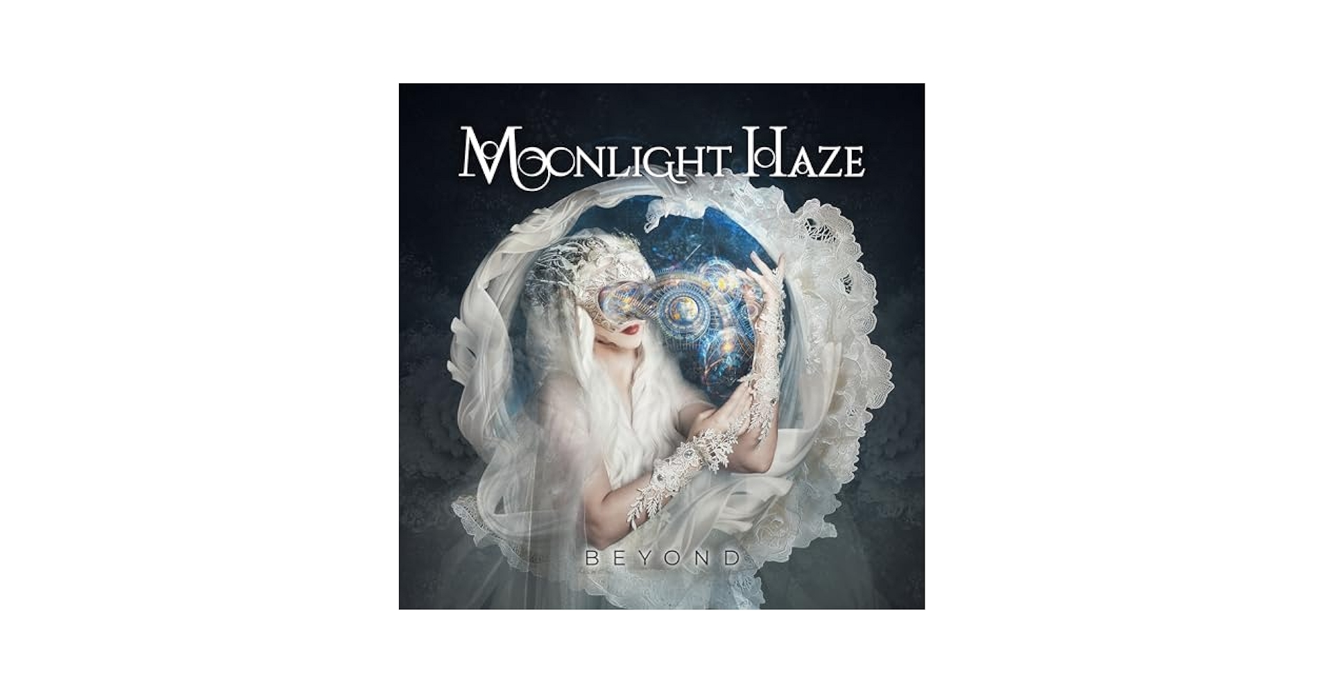 Moonlight Haze - Beyond - Amazon.com Music