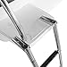 4 Step Boat Ladder, Stainless Steel Telescopic 4 Step Pontoon Boat Ladder, Extendable Dock Ladder for a Pontoon, Max. Load 900 Pound Capacity Marine Telecoping Ladder for Boat Yacht/Swimming Pool