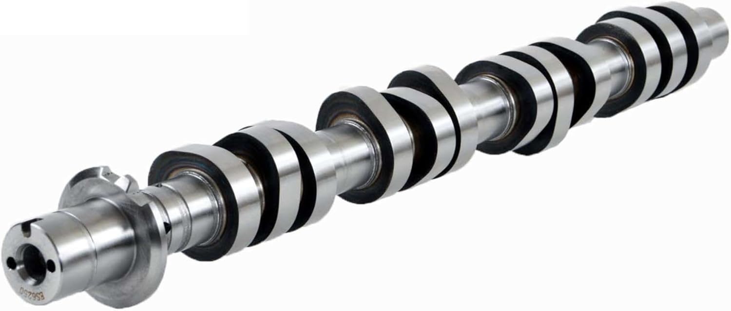 LowPricedAutoParts Left Hand Camshaft | Compatible with 2004 Ford F-150 5.4L/330 SOHC