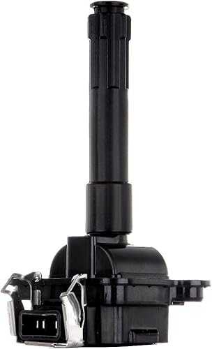 Vista 1238 de SCITOO 1 bobinas de encendido con 4 bujías de iridio para Chevrolet 2011-2015 Cruze 1.4L 2016 Cruze Limited 1.4L 2012-2020 Sonic 1.4L 2013-2021 Trax