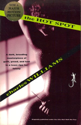 Hot Spot