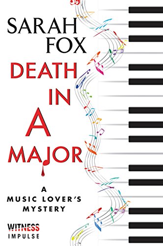 Buy Death in A Major: A Music Lover's Mystery (Music Lover's Mystery, 2) — BookShops.in