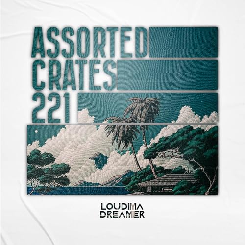 Assorted Crates #221