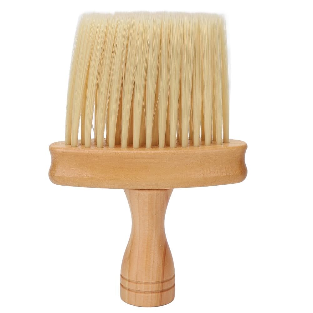 Photo 1 of Anu Limen Barber Neck Duster Brush