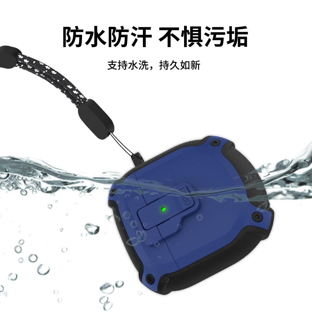 Amazon | For Bose QuietComfort Earbuds II 用 ケースQuietComfort