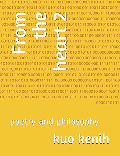 From the heart 2: poetry and philosophy