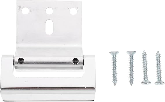 Home Security Door Lock Door Latch Aluminum Alloy Door Anti- Theft Lock Latch Latch