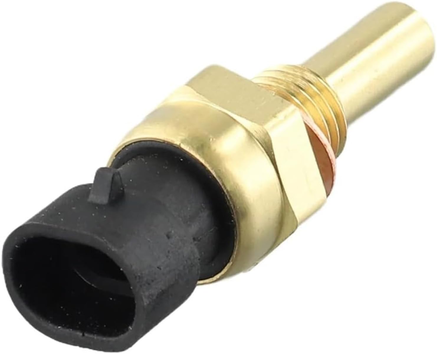 Sensor de Temperatura del Agua del automóvil, Sensor del Motor, Sensor de Temperatura del refrigerante para Chevrolet 15369305 2134333 213-4514 12608814
