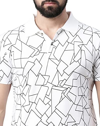 Image of KRYPTIC Men Polo