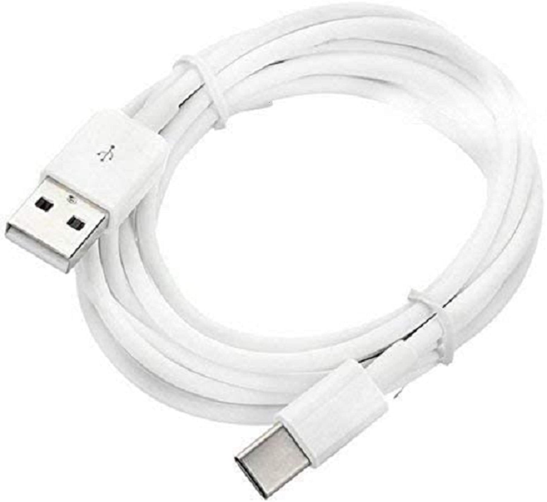 Vikefon Type C Data Cable for Samsung Galaxy S9 Plus Charging Cable/Data Transfer Cable/Charging Cum Data Cable/1 Meter White (B08JM2WJMP) Amazon Price History, Amazon Price Tracker