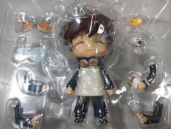 Amazon | 【現状品】 フィギュア ねんどろいど 742 血界戦線&BEYOND